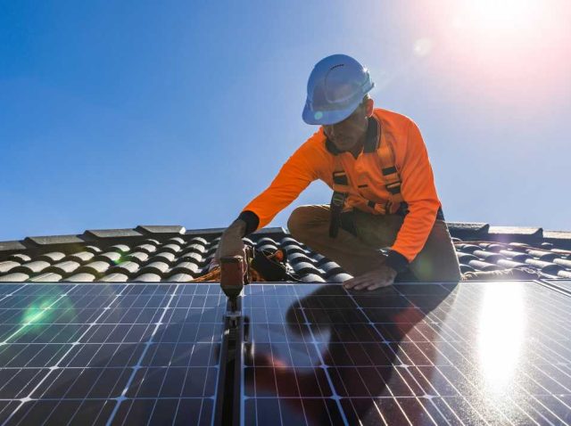 how-to-build-solar-power-system-in-ireland