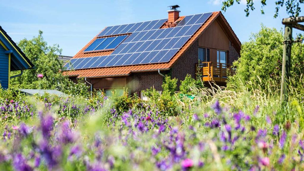 How to Build a Solar System in Ireland? 2 how to chose components for building a solar power system