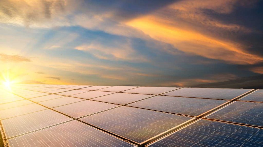 How Much Solar Power is Needed in Ireland? 2 sunlight hours help to decide solar energy consumption