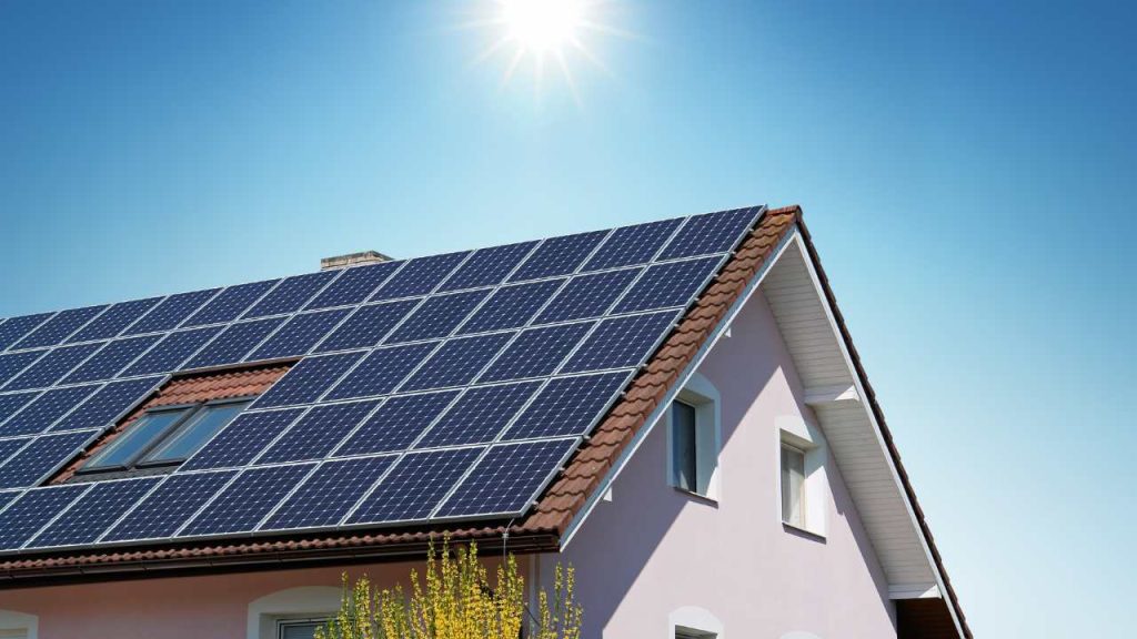 How Much Solar Power is Needed in Ireland? 1 things to think before choosing solar