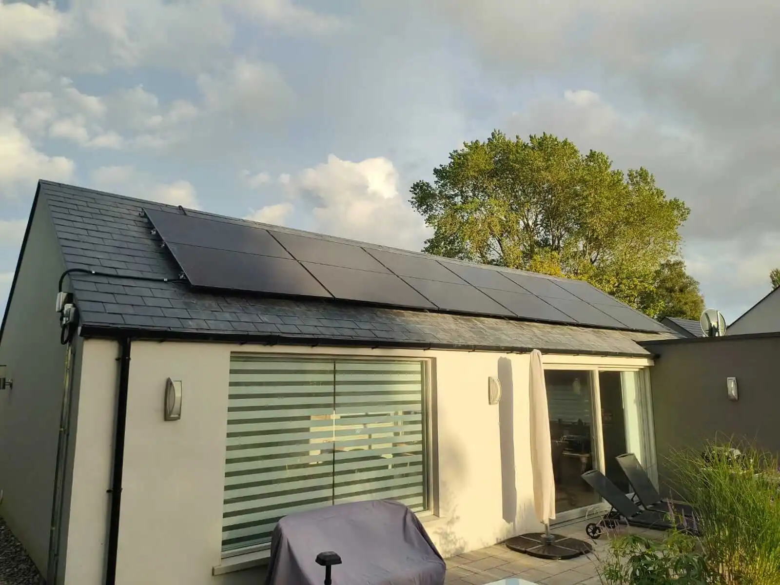 Dunboyne, Co Meath 8.80Kw