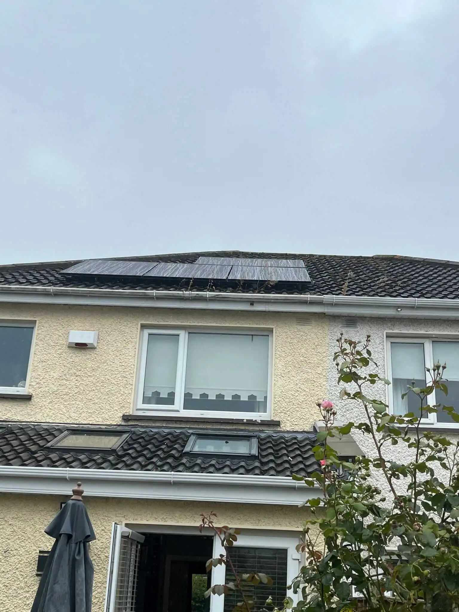 Blanchardstown, Dublin 3.96kW