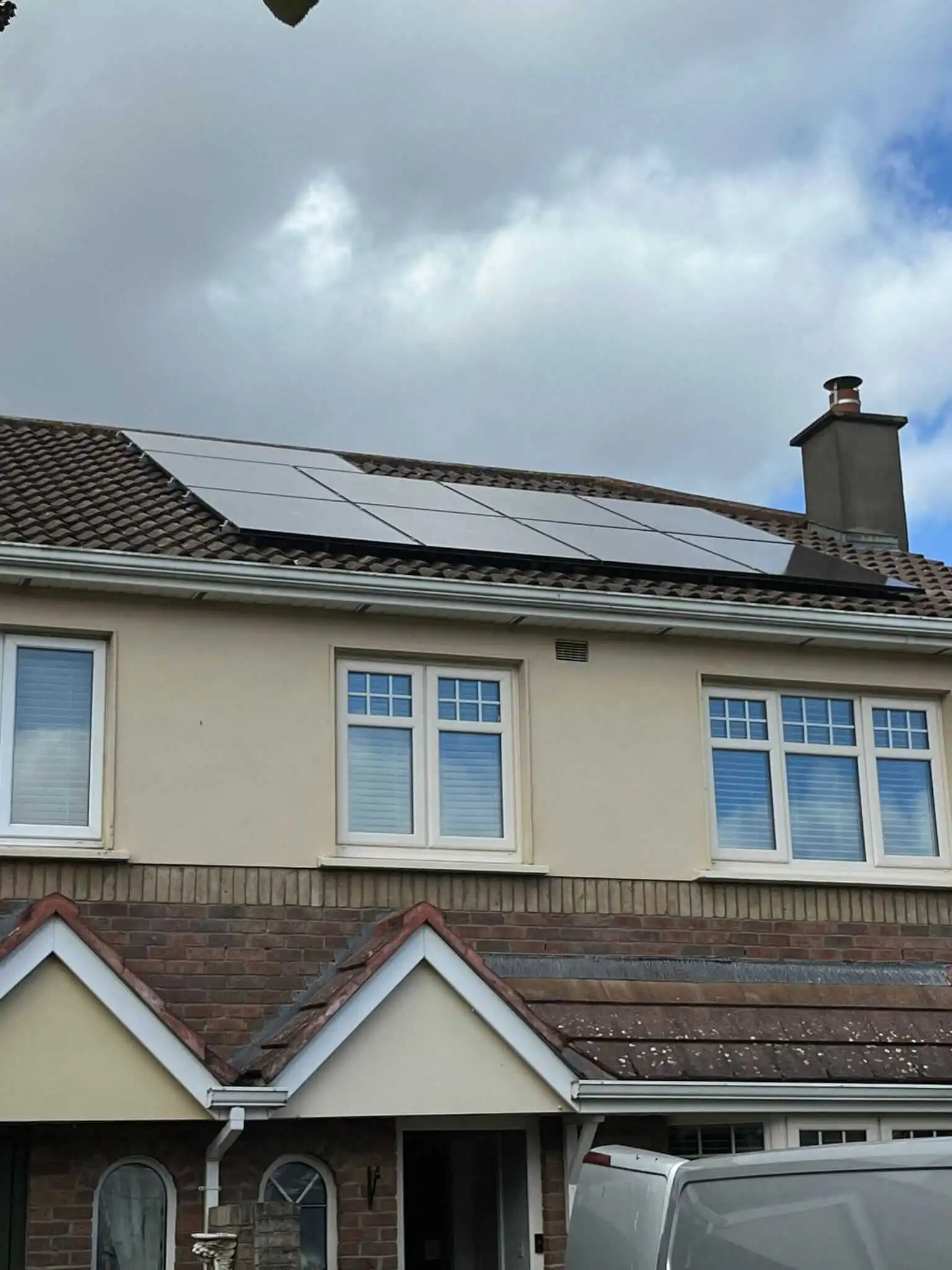 Lucan, Co Dublin 6.16kW