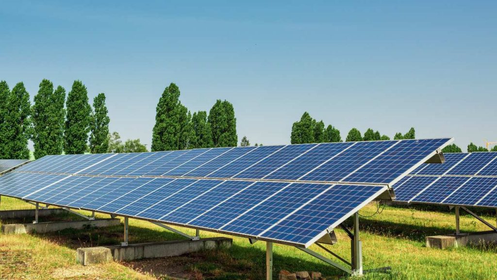 What Are Commercial Solar Energy Grants in Ireland? 2 ask seai registered company for solar grants