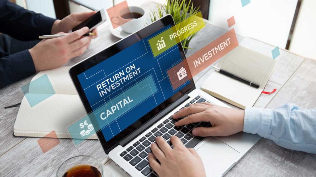 How to Calculate Your Solar Costs & Returns With Us? 3 maximising-return-on-investment