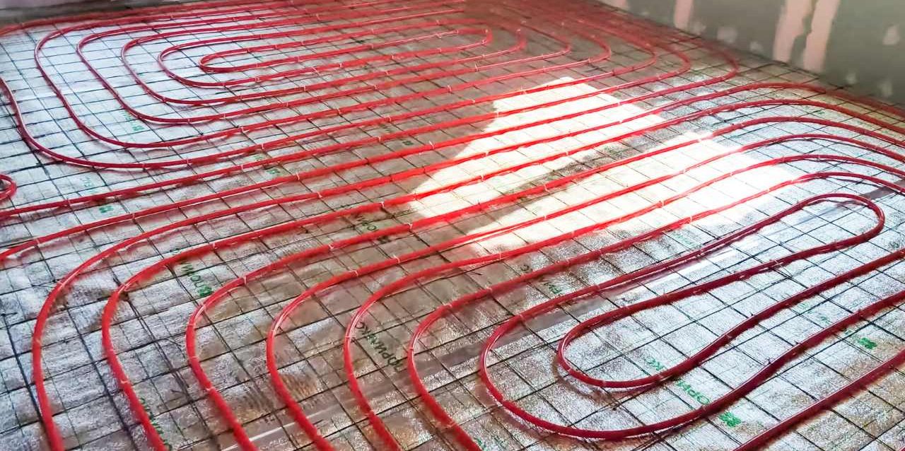 what-is-under-floor-heating