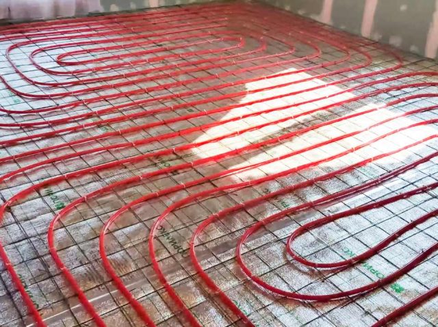 what-is-under-floor-heating