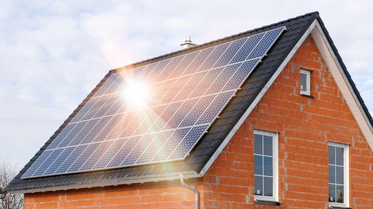 How Much Does a 2kW Solar System Cost in Ireland?