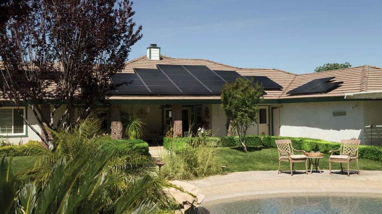 How Much Does a 4 Bedroom Solar Panel Cost in Ireland?