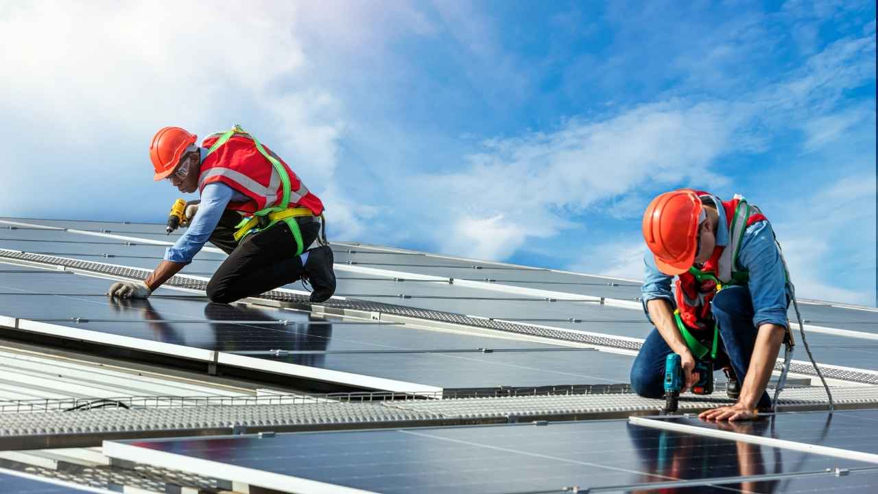 What Are the Tax Exemptions for Home Solar Power?