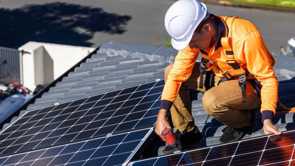 benefits of 15kw solar