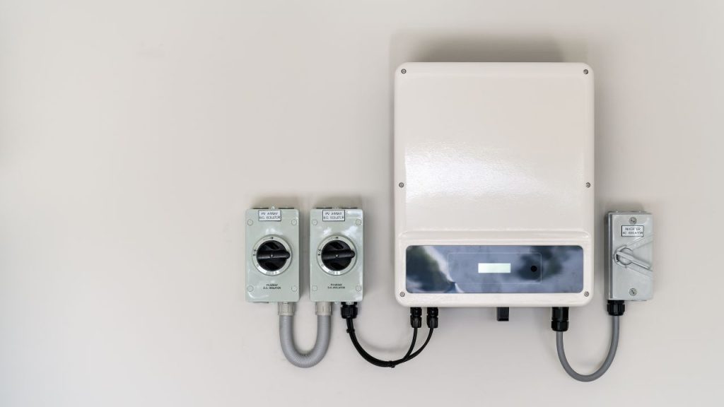 What Size Solar Inverter Do I Need? 1 how to know what size solar inverter do i need