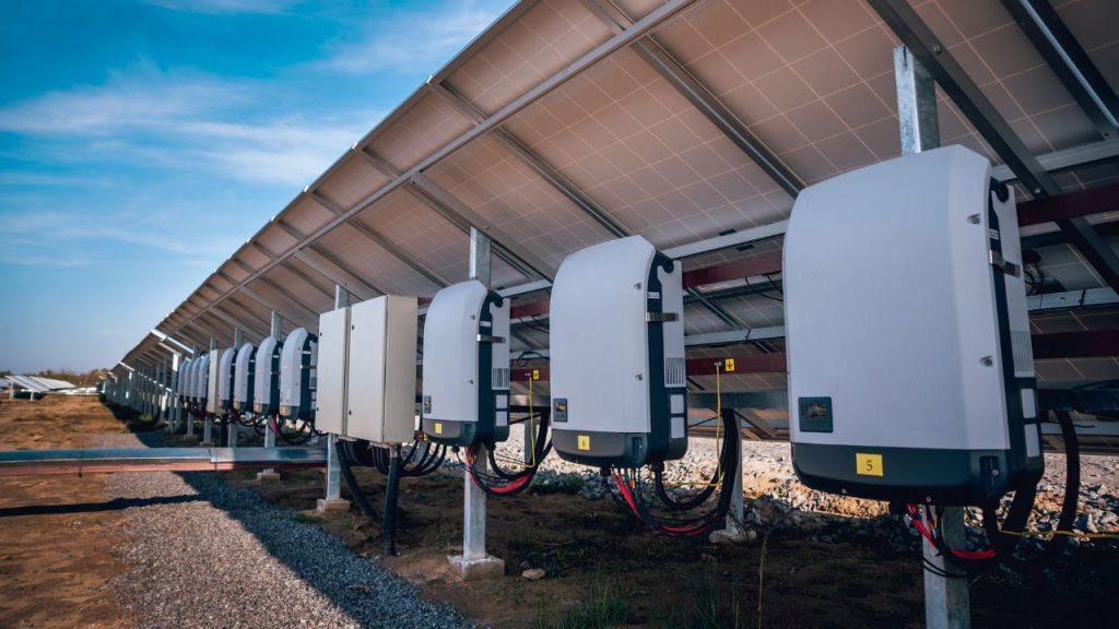 what-size-solar-inverter-do-i-need