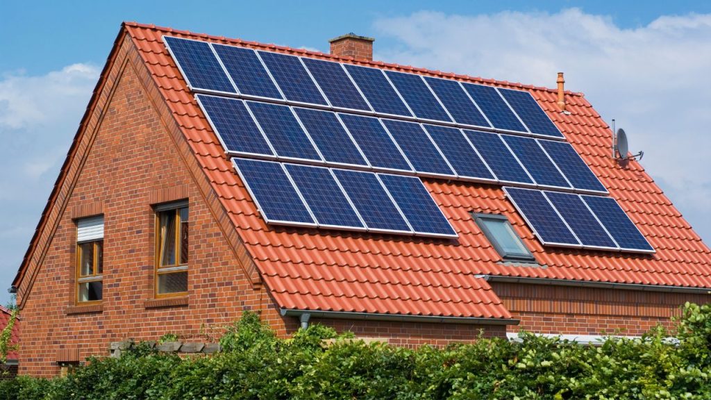 how-do-solar-power-panels-work
