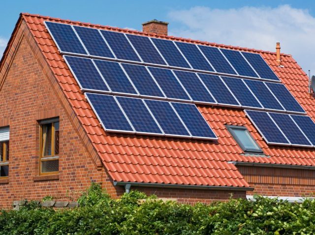 how-do-solar-power-panels-work