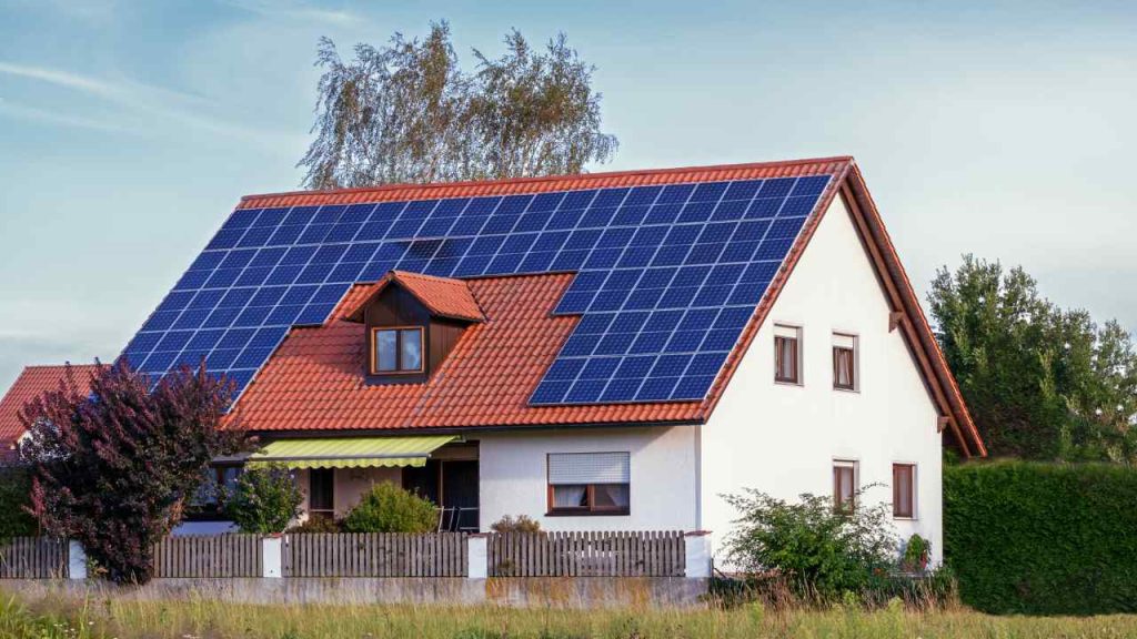 What Size Solar System Does a Typical Irish Home Need? 1 energy-usage