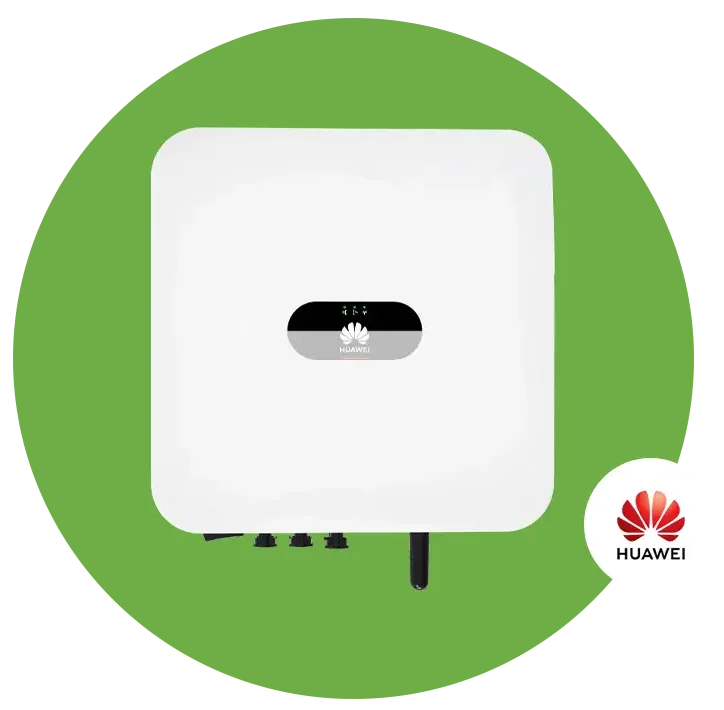 Huawei Electric Product with 10 Year Warranty