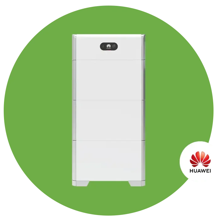 Huawei Batteries Image