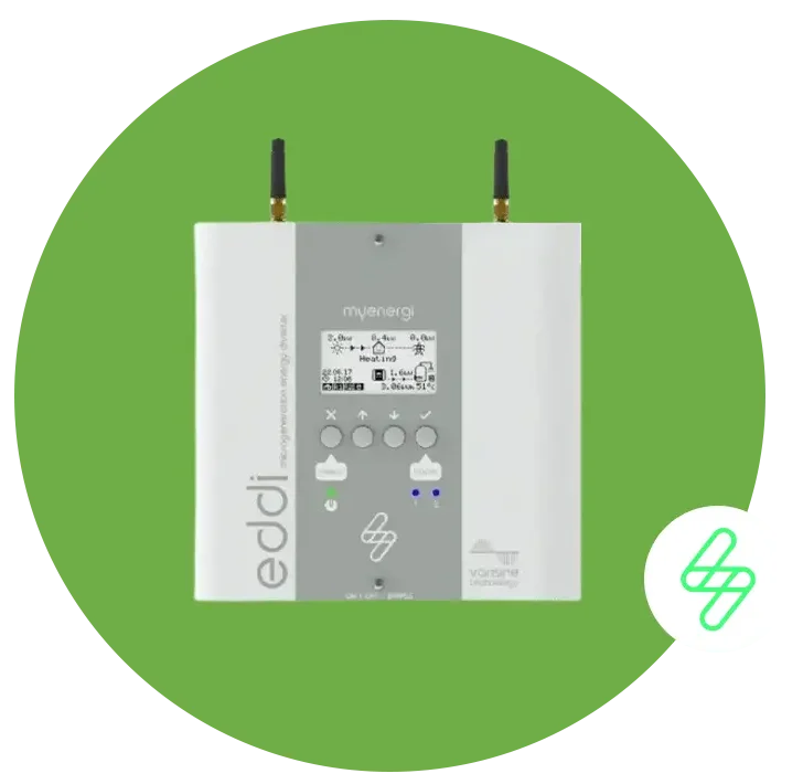 Energy Diviters