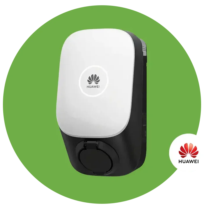 Huawei EV Chargers