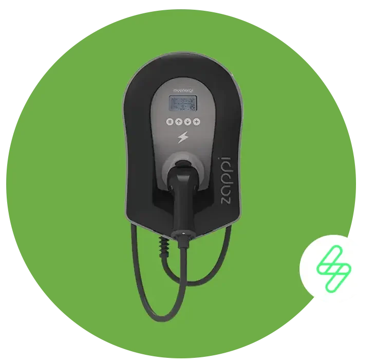 Zappi EV Chargers