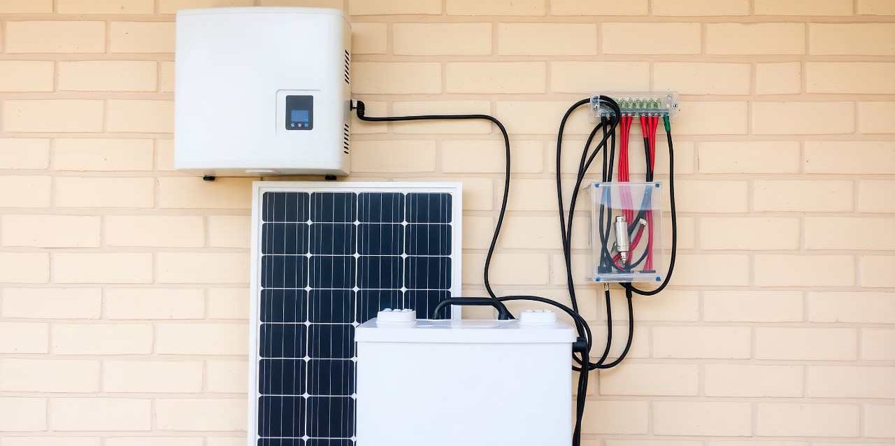 home-battery-storage
