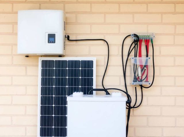 home-battery-storage