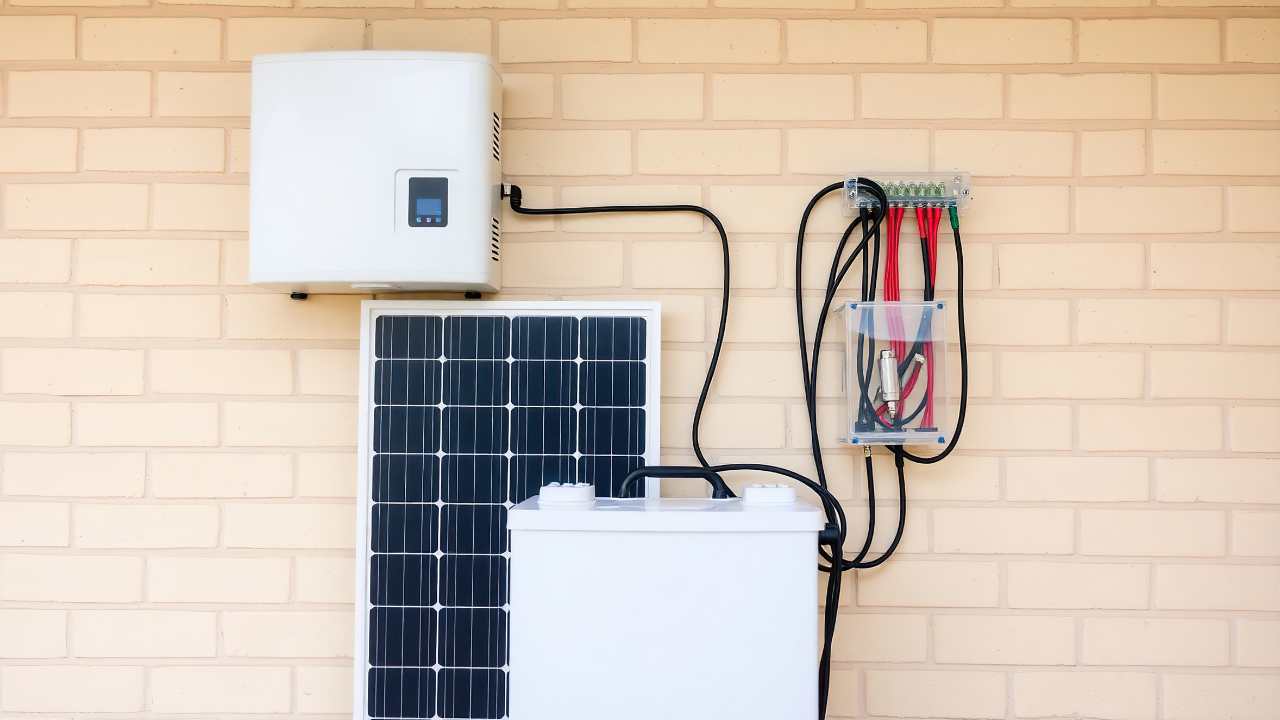 home-battery-storage