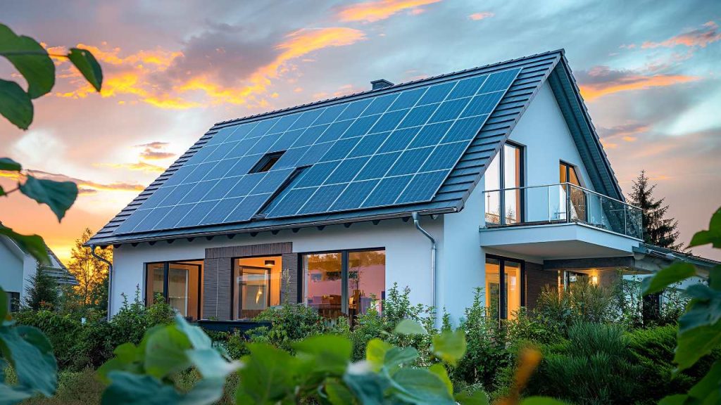 how-many-solar-panels-to-power-a-home