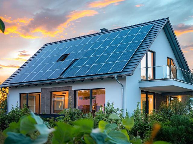 how-many-solar-panels-to-power-a-home