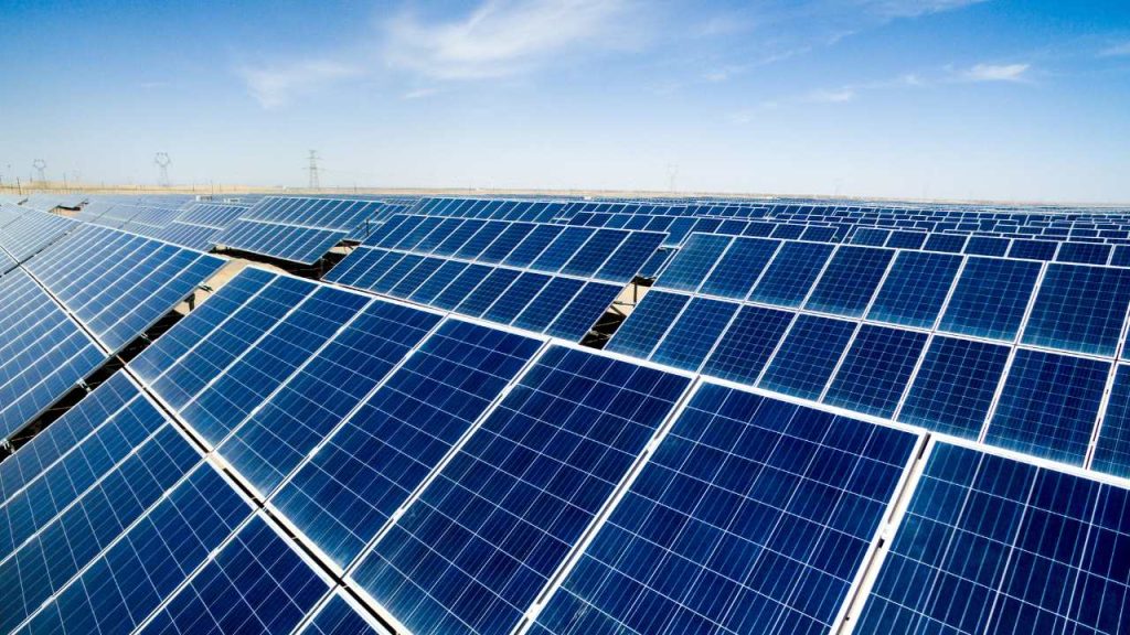 how much energy you can save with solar 2