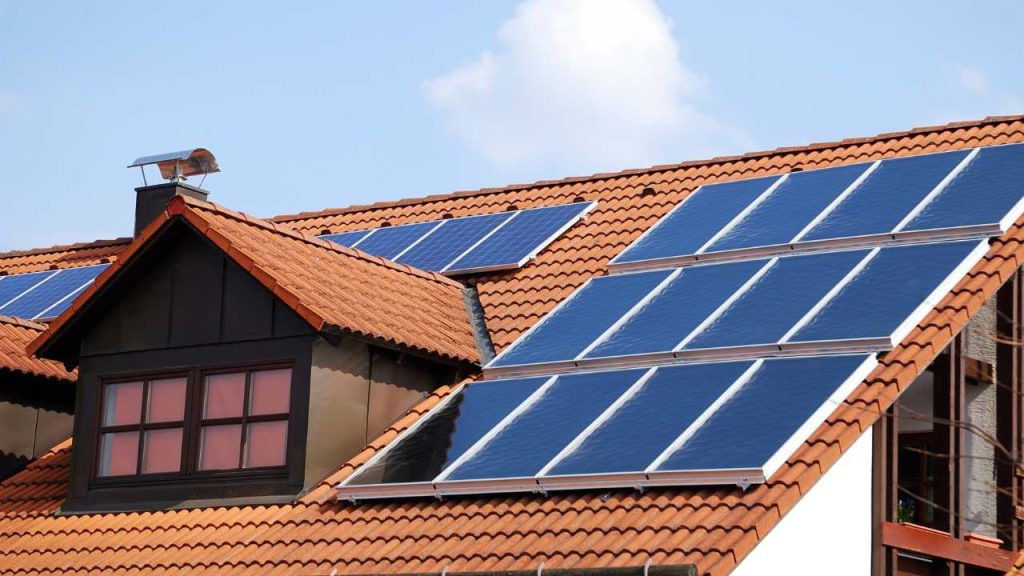 tips to make solar work longer